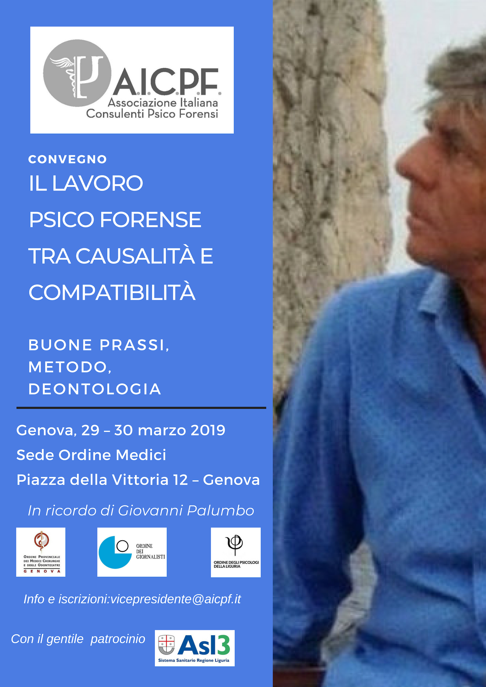 Convegno 29 30 logo